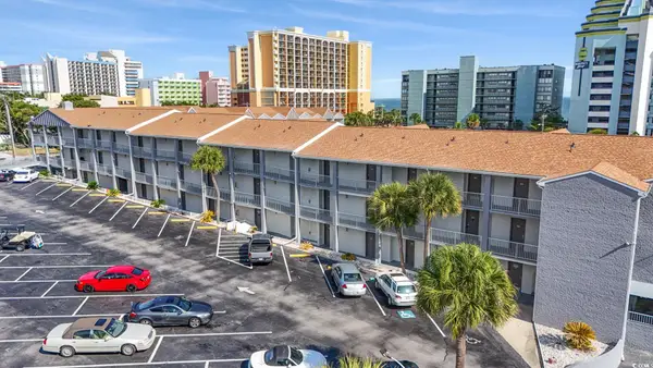 6803 N Ocean Blvd. #309, Myrtle Beach, SC 29572