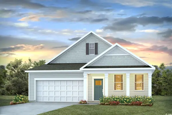 4384 Frogie Ln., Shallotte, NC 28470