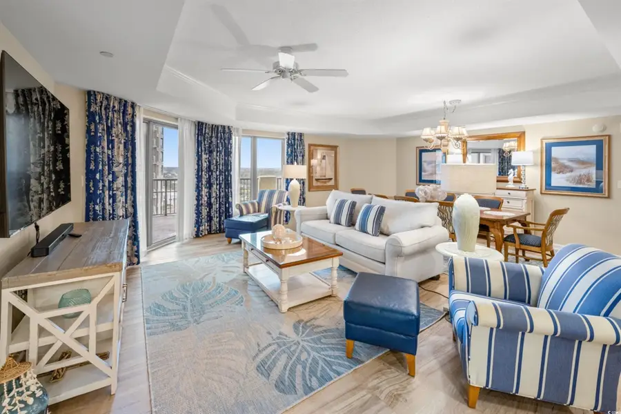 9994 Beach Club Dr. #1004, Myrtle Beach, SC 29572 - #3