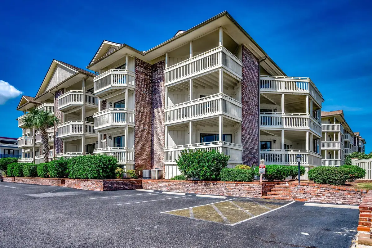 2805 N Ocean Blvd. #213, Myrtle Beach, SC 29577 - #1