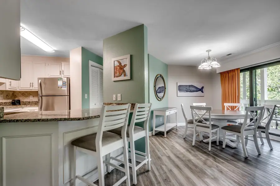 2805 N Ocean Blvd. #213, Myrtle Beach, SC 29577 - #3