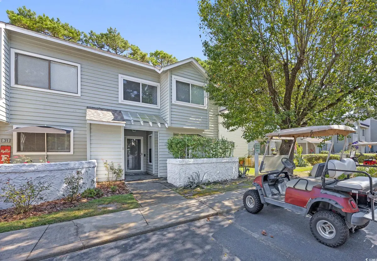 100 Shadow Moss Pl. #33, North Myrtle Beach, SC 29582 - #1