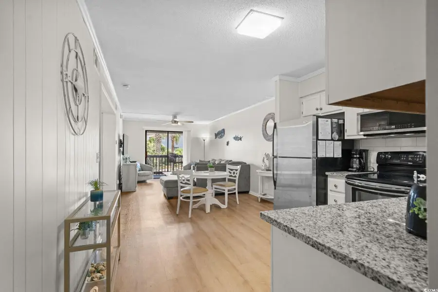 6001 N Ocean Blvd. #137, North Myrtle Beach, SC 29582 - Image #3