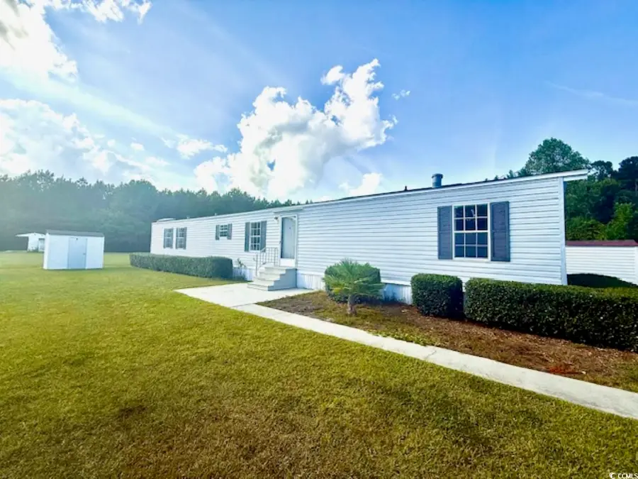 4106 Kim Circle, Conway, SC 29526 - Image #2