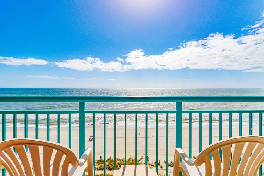 2207 S Ocean Blvd. #1007, Myrtle Beach, SC 29577 - #2