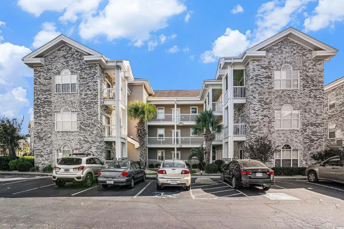 4753 Wild Iris Dr. #202, Myrtle Beach, SC 29577 - Image #1