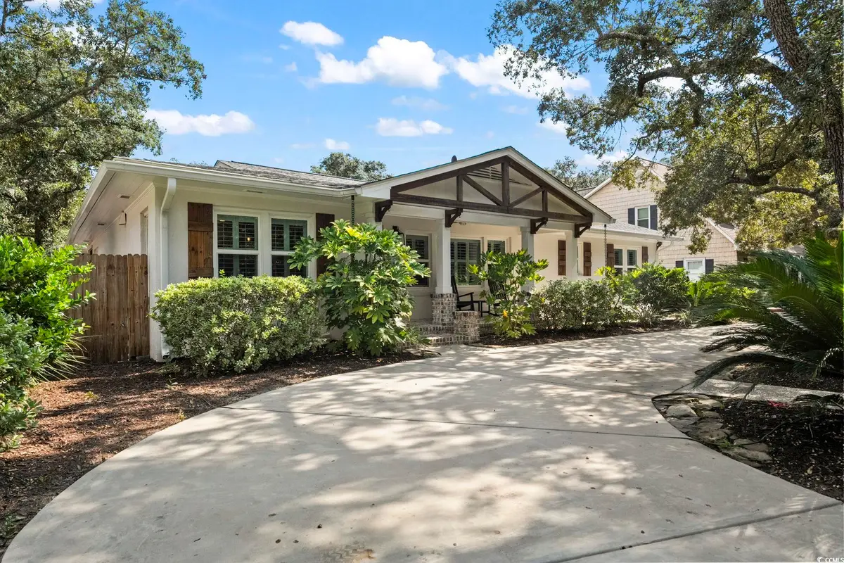 412 37th Ave. N, Myrtle Beach, SC 29577 - #1