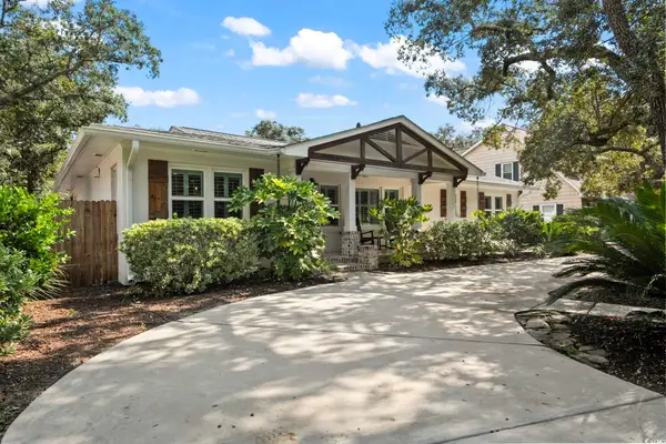 412 37th Ave. N, Myrtle Beach, SC 29577