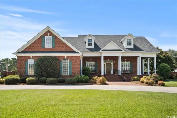 4286 Monterey Dr., Florence, SC 29501