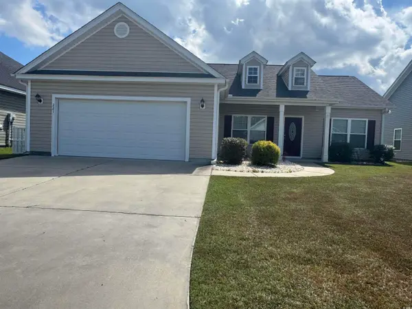 221 Cupola Dr., Longs, SC 29568