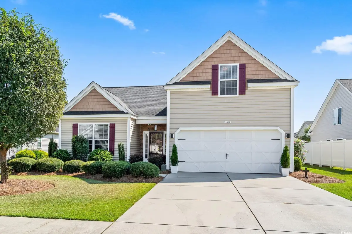 2881 Desert Rose St., Little River, SC 29566 - Image #1