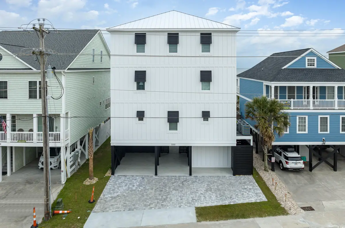 3300 N Ocean Blvd., North Myrtle Beach, SC 29582 - #1