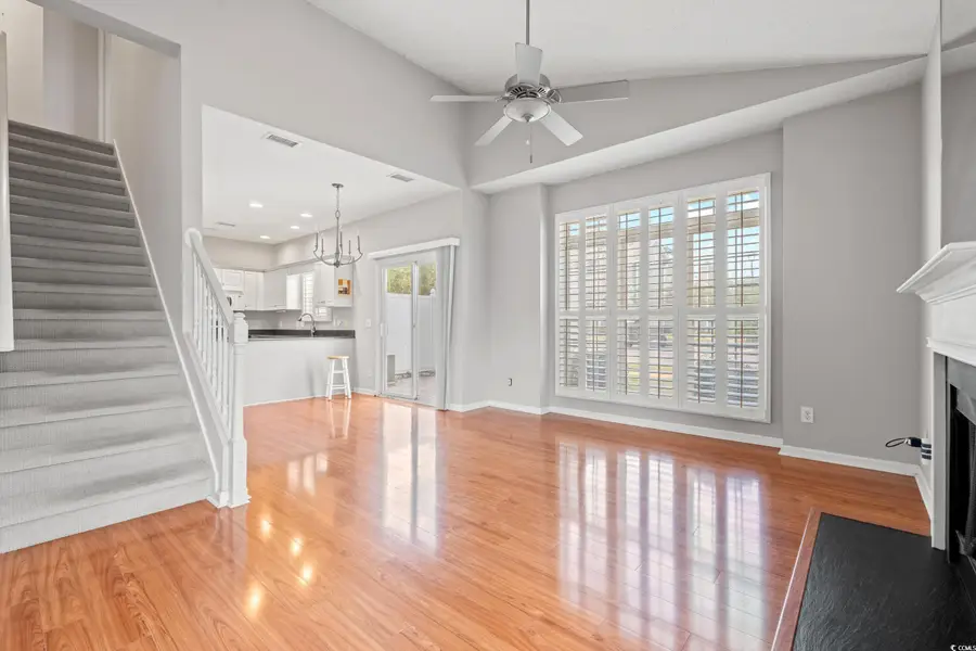 503 20th Ave. N #25B, North Myrtle Beach, SC 29582 - #2