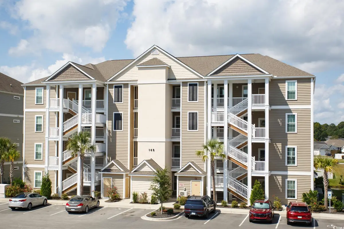 149 Ella Kinley Circle #302, Myrtle Beach, SC 29588 - #1