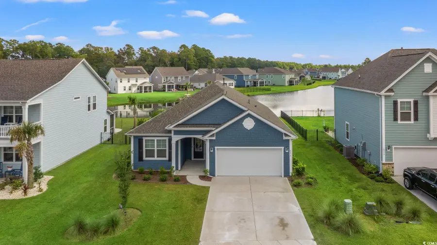 4574 Lady Slipper Dr., Myrtle Beach, SC 29579 - Image #2