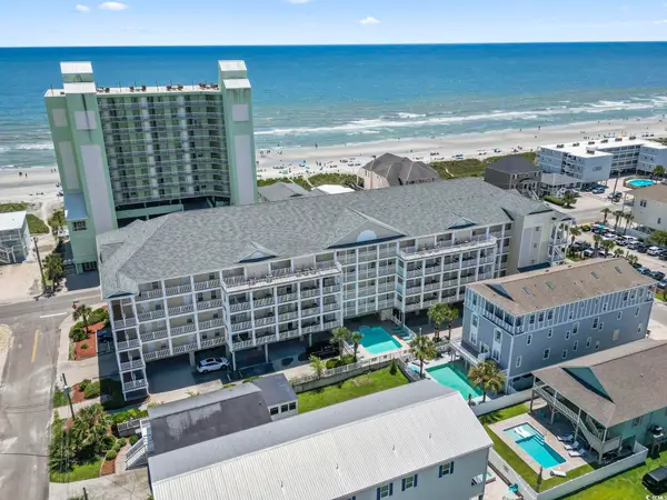 5301 N Ocean Blvd. #405, North Myrtle Beach, SC 29582