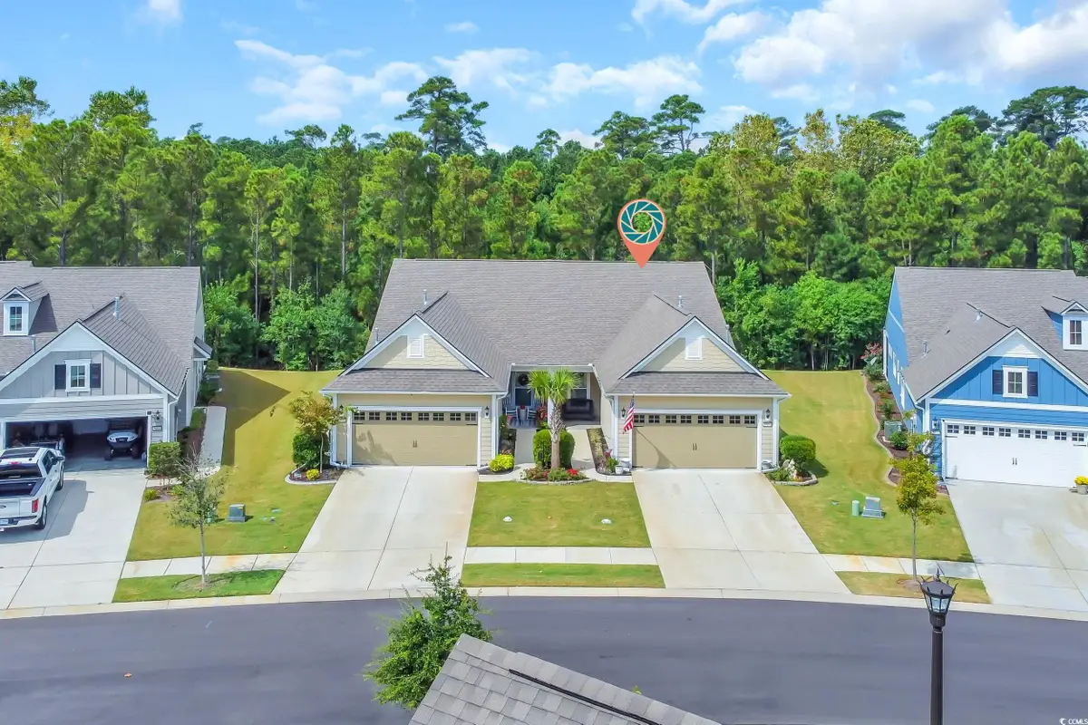 5911 Cremona Dr., Myrtle Beach, SC 29577 - #1