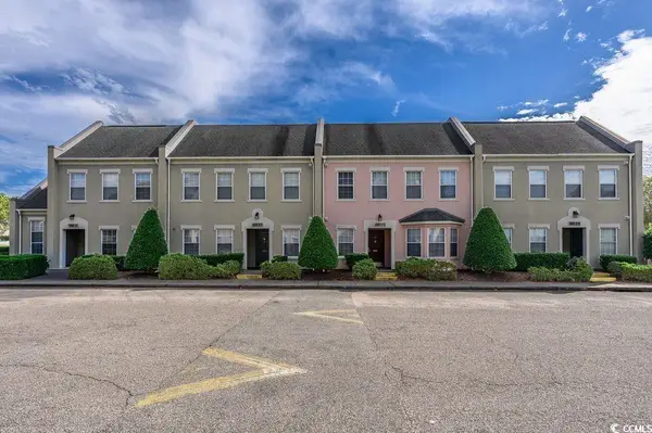 4591 Girvan Dr. #F, Myrtle Beach, SC 29579