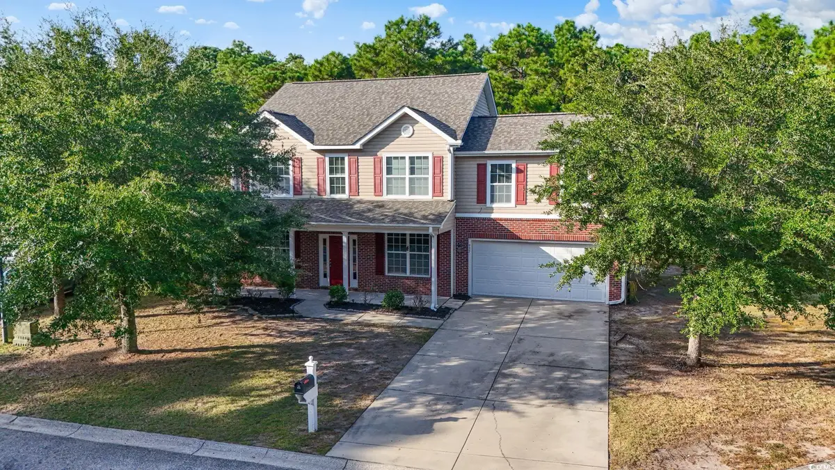937 Arrow Wood Ct., Myrtle Beach, SC 29579 - Image #1