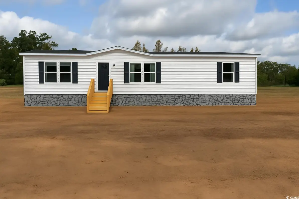 1315 Rabbit Ln., Conway, SC 29526 - #1