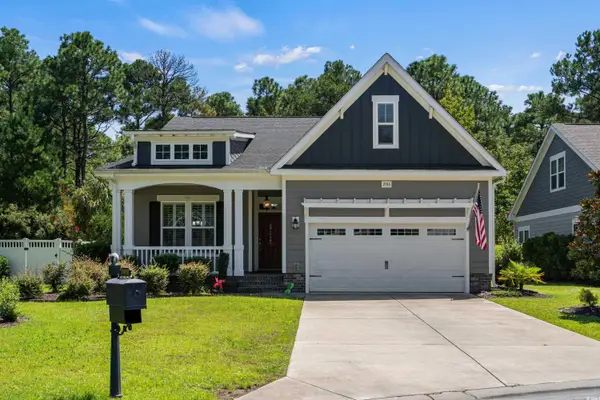 2916 Moss Bridge Ln., Myrtle Beach, SC 29579