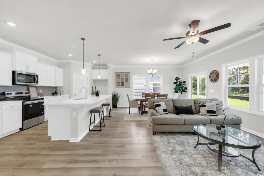 169 River Birch Dr., Loris, SC 29569 - Image #2