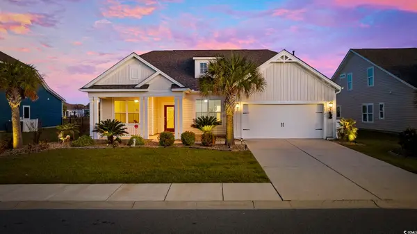 583 Hickman St., Surfside Beach, SC 29575