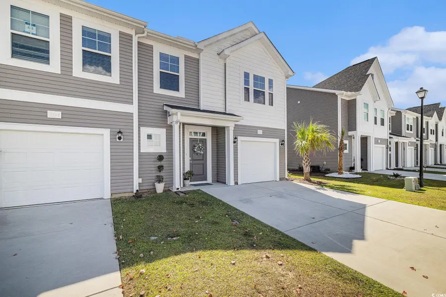 307 N Sandridgebury Dr. #307, Little River, SC 29566 - Image #2