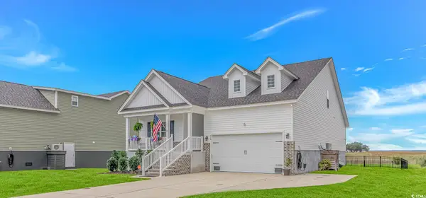 514 Antebellum Ln., Georgetown, SC 29440