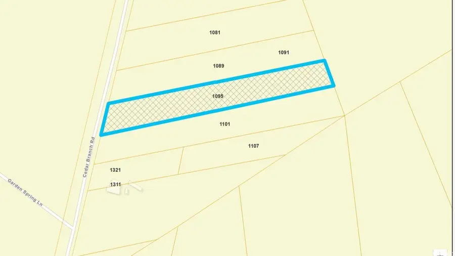 1095 Cedar Branch Rd., Loris, SC 29569 - Image #2