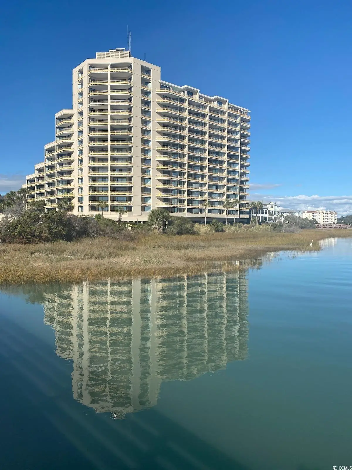 100 Ocean Creek Dr. #D4, Myrtle Beach, SC 29572 - #1