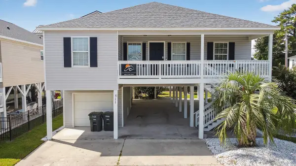 511 22nd Ave. S, North Myrtle Beach, SC 29582
