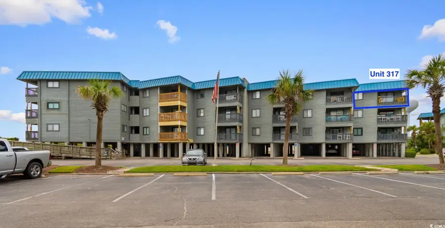 6000 N Ocean Blvd. #317, North Myrtle Beach, SC 29582 - Image #2