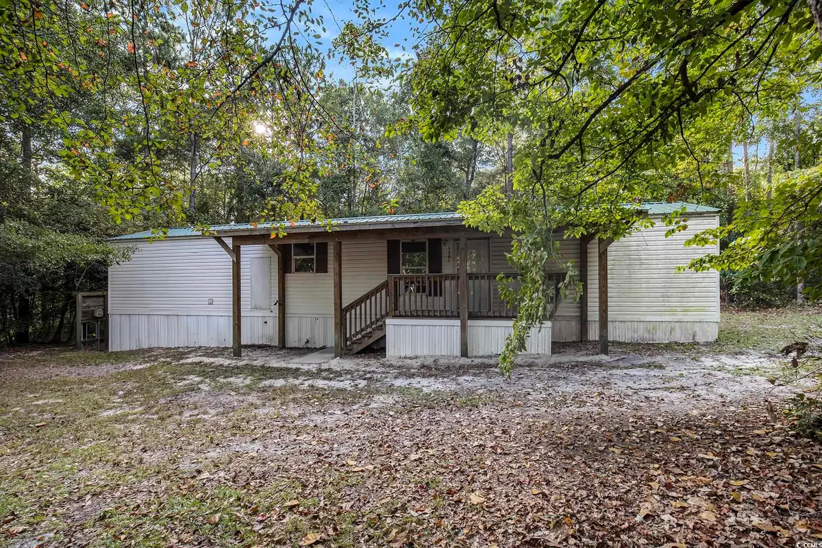 1301 Ralph Rd., Galivants Ferry, SC 29544 - #1