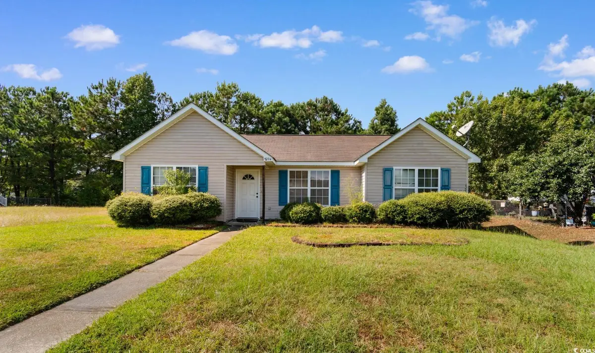 8394 Woodland Dr., Myrtle Beach, SC 29588 - Image #1