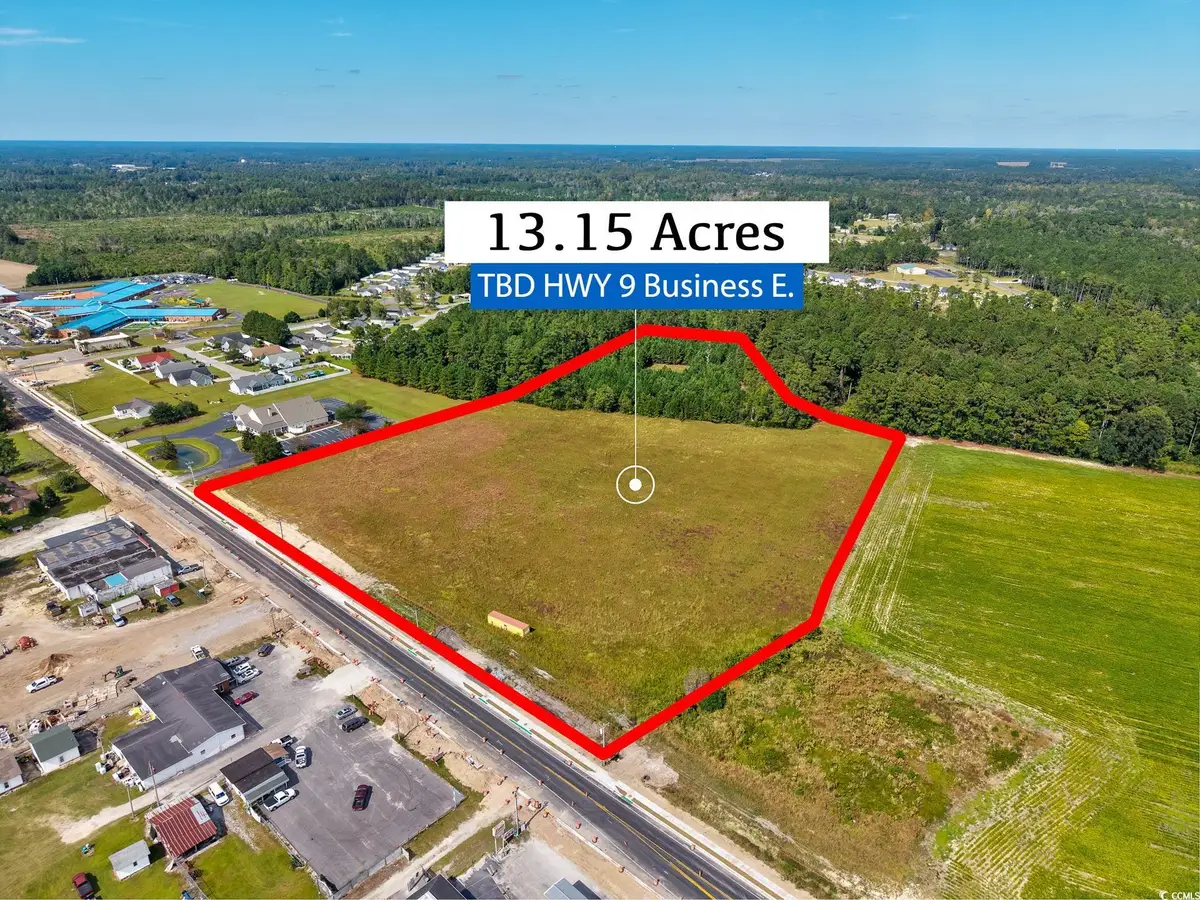TBD Highway 9 Business E, Loris, SC 29569 - Image #1