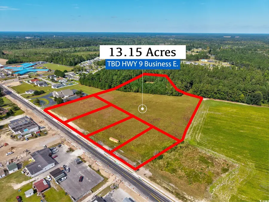 TBD Highway 9 Business E, Loris, SC 29569 - Image #3