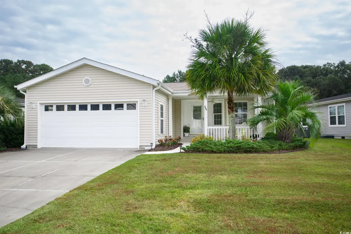 269 Walden Lake Rd., Conway, SC 29526 - #1