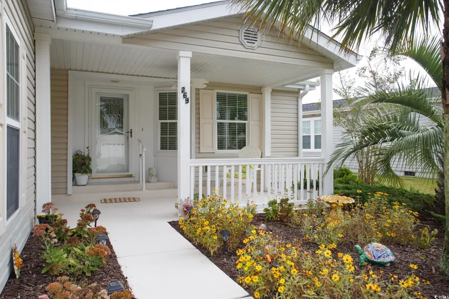 269 Walden Lake Rd., Conway, SC 29526 - #3