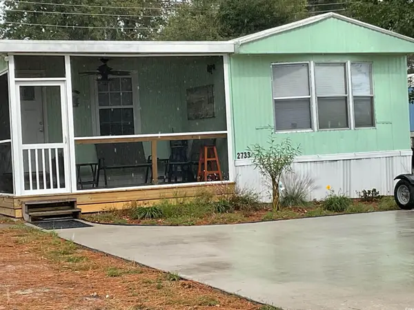 2733 Saggittarius Dr., Myrtle Beach, SC 29588