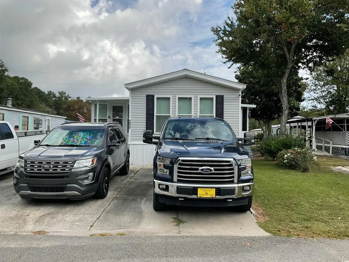 1672 Ursa Minor Dr., Myrtle Beach, SC 29588 - Image #1