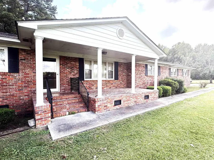 1029 Bragdon Rd., Lake City, SC 29560 - Image #2