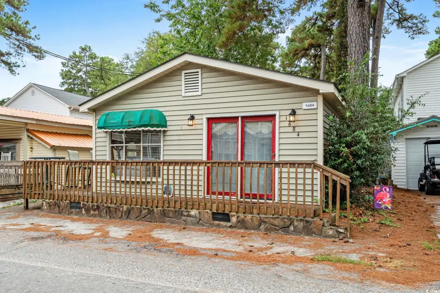 6001 - 1684 S Kings Hwy., Myrtle Beach, SC 29575 - Image #2