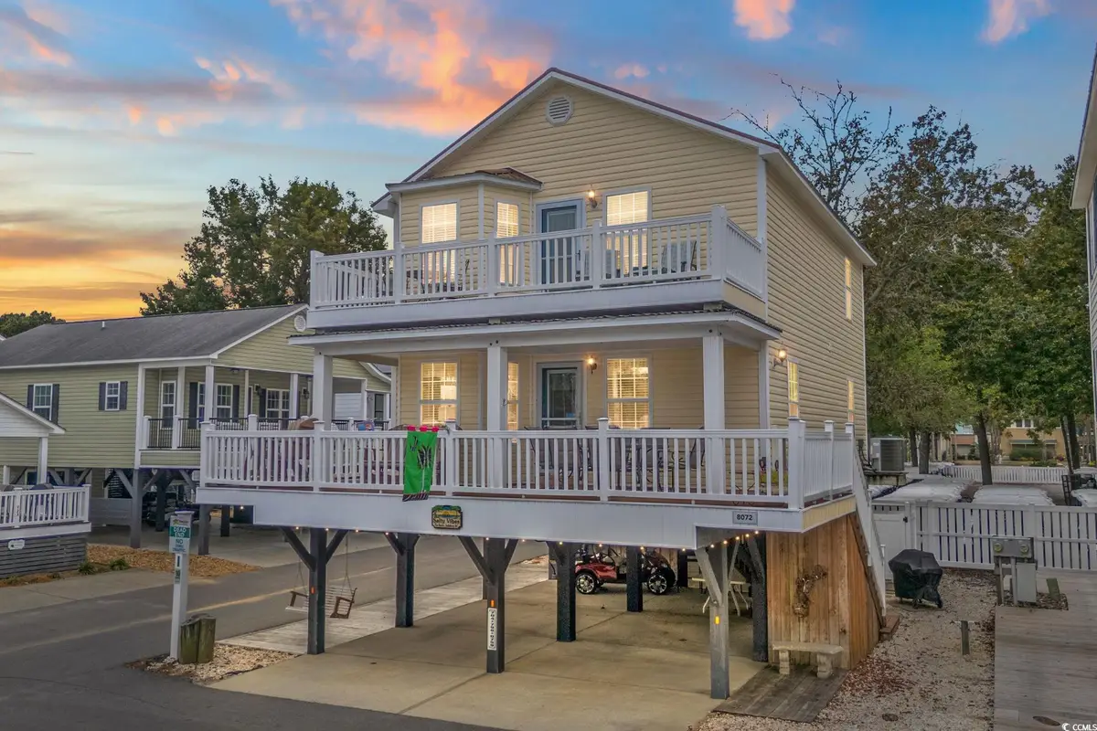 6001 - 8072 S Kings Hwy., Myrtle Beach, SC 29575 - Image #1