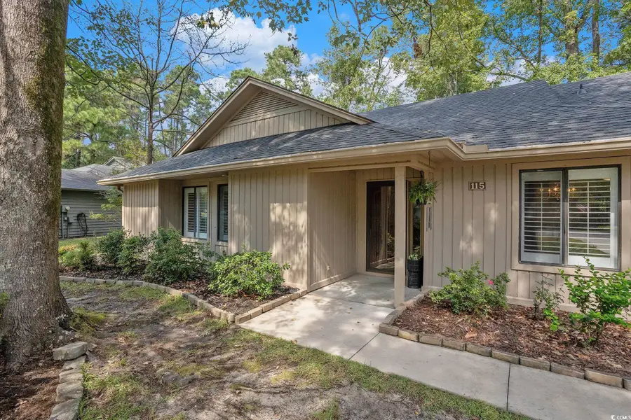 115 Hickory Dr., Conway, SC 29526 - Image #3