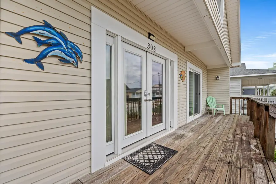 308 54th Ave. N, North Myrtle Beach, SC 29582 - Image #3