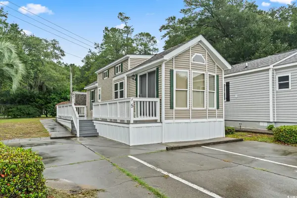 5400 Little River Neck Rd., North Myrtle Beach, SC 29582