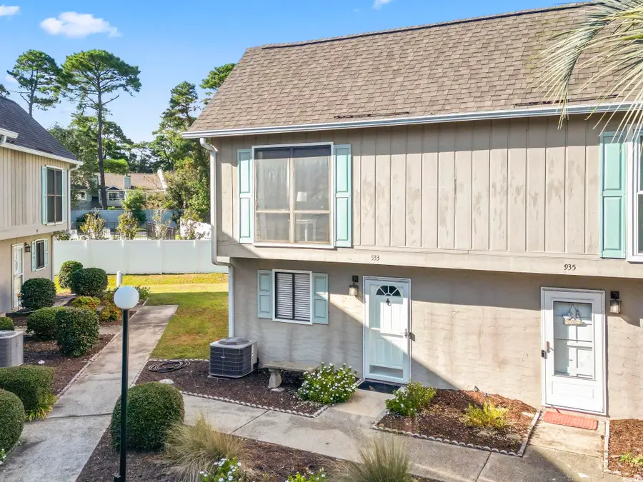 933 Villa Dr. #933, North Myrtle Beach, SC 29582 - Image #2