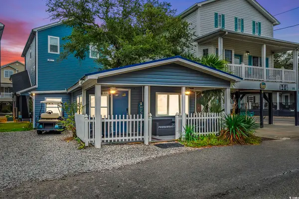 6001 - D13 S Kings Hwy., Myrtle Beach, SC 29575