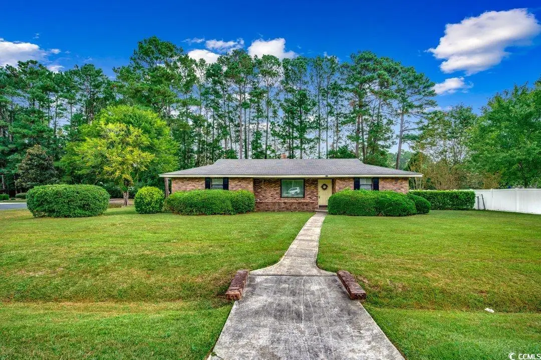 306 Prestwick Rd., Myrtle Beach, SC 29588 - Image #1